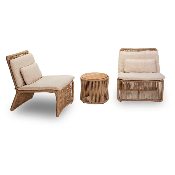 Your Own Living Maxwell Relax Set - Afbeelding 2