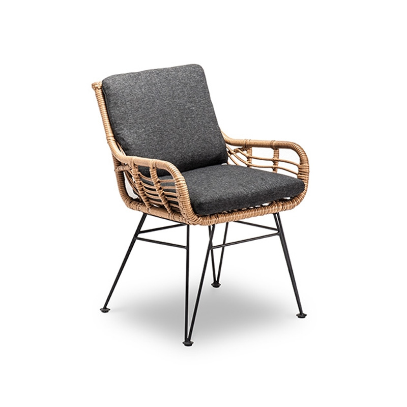 Your Own Living Jara Dining Tuinstoel - Bamboo