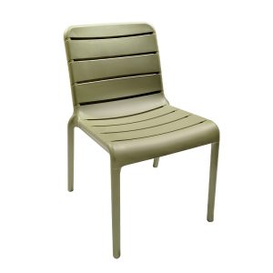 Tuinstoel Pien - Groen