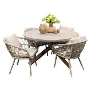 Den Haag Picerno Diningset