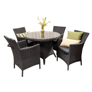 Terlizzi Diningset