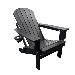 Bearchair Bridgeton - Zwart