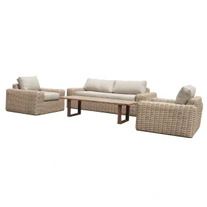 Your Own Living Brazil Sofa Loungeset