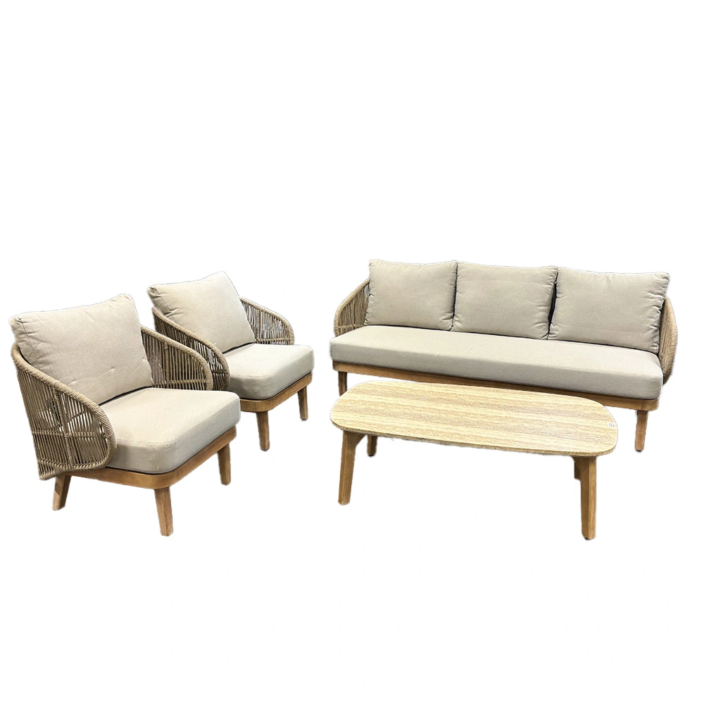 Mali Sofa Loungeset - Afbeelding 2