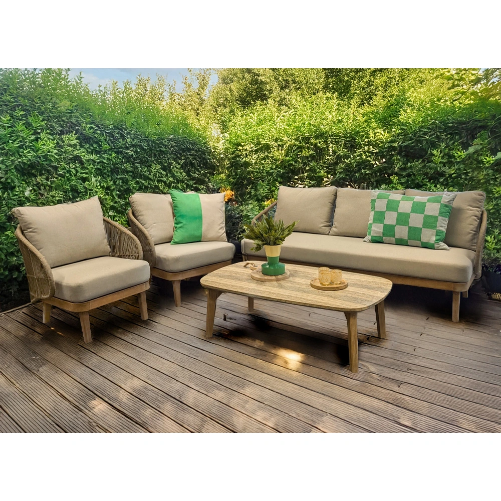 Mali Sofa Loungeset