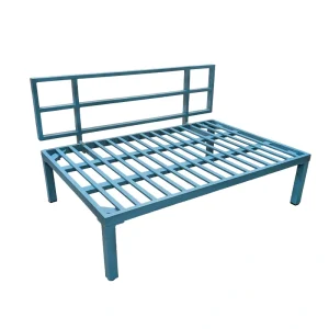 Your Own Living Cairo Pallet Bank - Ocean Breeze