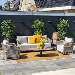 Garden Impressions Normandie Nice Sofa Loungeset