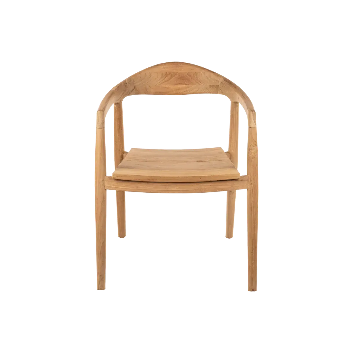 Jala Teak Tuinstoel - Afbeelding 3