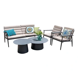 Lesli Living Sofa Loungeset Harper