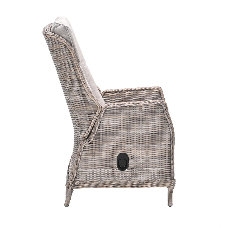 Garden Impressions Osborne Verstelbare Fauteuil - VW/Sand - Afbeelding 6