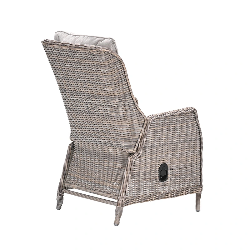 Garden Impressions Osborne Verstelbare Fauteuil - VW/Sand - Afbeelding 2