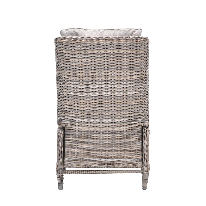 Garden Impressions Osborne Verstelbare Fauteuil - VW/Sand - Afbeelding 3