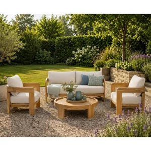 Sant Angelo Sofa Loungeset