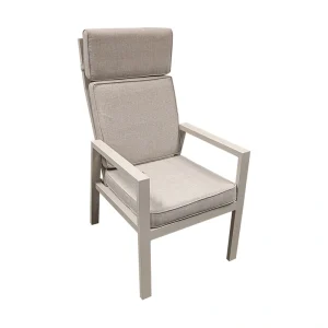 Trestino Stefano Dining Tuinstoel - Beige